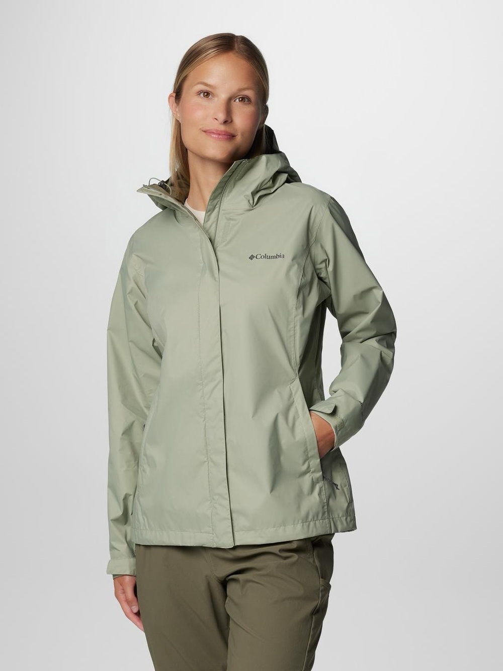 NWT Columbia Women’s Arcadia II Jacket